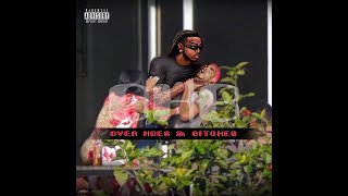 QUAVO  Over Hoes amp Bitches Official Audio [upl. by Nathalia243]