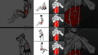 Sculpt Your Core Best Dumbbell Abs Exercises for a Stronger Midsection [upl. by Rodger]