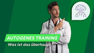 Autogenes Training – so funktionierts  AOK [upl. by Roosevelt]