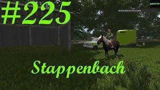 LP225 Stappenbach LS17 Helga ist wieder da [upl. by Enelram]