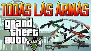 GUIA TODOS LOS TRUCOS PARA GTA 5 PS3 EN ESPAÑOL [upl. by Melliw]