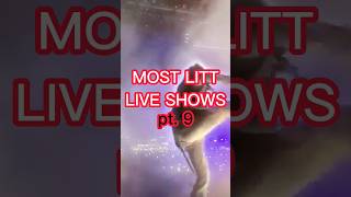 MOST LITT LIVE SHOWS  Playboi Carti Stop Breathing shorts music festival playboicarti fire [upl. by Pang237]