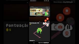 Up to faster 7 parison to annoying orange songs and pou [upl. by Mahgirb809]