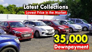 Used Cars at Best Discounts  Lowest Downpayment Cars  Latest Collections  90 Finance Available [upl. by Sivrep]