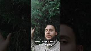 Arcturian Light Language Activation  Throat Chakra 🕊 arcturian lightlanguage [upl. by Miguel]