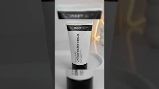 Affordable Acne  Sensitive skin Friendly Gel Moisturiser theinkeylist skincare [upl. by Brinson6]