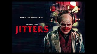 Jitters Official Mega Trailer 2024 [upl. by Otineb]