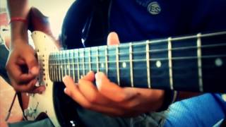 Himno Nacional de El Salvador  Metal  Rock [upl. by Herc]