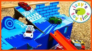 Cars  Hot Wheels Challenge Accepted SUBSCRIPTION BOX [upl. by Lisandra]