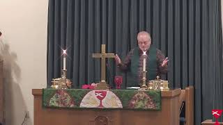 Corydon Christian Church  Disciples of Christ Live Stream [upl. by Turro]