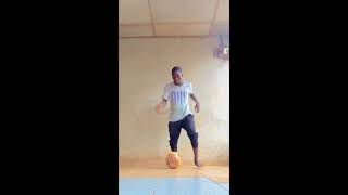 Part 1Neymar skills santos football soccer freestyle footballshorts skills goviral [upl. by Hahn291]