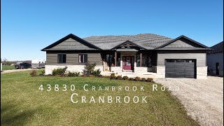 Cranbrook bungalow walkthrough unbranded [upl. by Eelytsirk296]