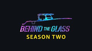 Behind The Glass quotSeason 2quot  FULL STREAM [upl. by Imaj]