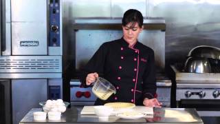 Skim Milk Quiche  Easy Quiche Recipes [upl. by Nimsay]