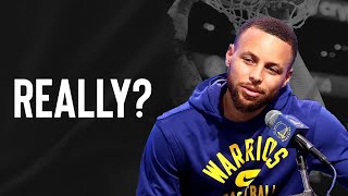 NBA Reporters Asking STUPID Questions Cant Get Dumber 😡 [upl. by Okire]