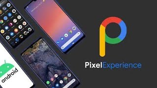 Redmi 44X Pixel Experience ANDROID 10 Rom  TREBLE  AUGUST PATCH  Stock Android ROM  SANTONI [upl. by Jamel]