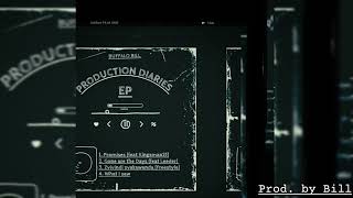 1 Promises feat Kingzman21 from Production Diaries [upl. by Znarf649]