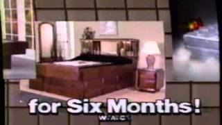 BigSur Waterbeds Commercial [upl. by Oivaf]