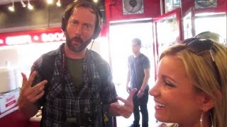 PRANKING WITH TOM GREEN [upl. by Anoik]