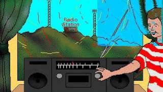 How Radio broadcast works [upl. by Ahtibbat]