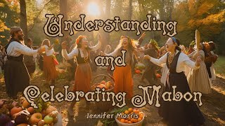 Understanding and Celebrating Mabon 2024 09 14 [upl. by Adelle]