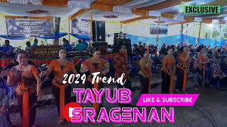 🇮🇩 EXCLUSIVE Tayub MARGO LARAS [upl. by Harwill]