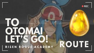 How to Get to Otomai for Ochre Dofus  Lets Go  Dofus Touch [upl. by Vine]