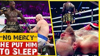 Dirty Rat get Knocked out When arrogant fighters got humbled [upl. by Oirazan]