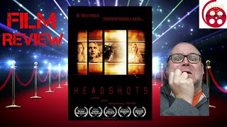 Headshots 2018 Horror Film Review [upl. by Elman]