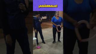 ¡Cuanta descofianza Rosita humor comedia totito comedia payasototito show [upl. by Maighdiln543]