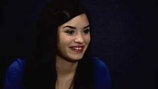 Sonny with a chance  Demi´s audition tape [upl. by Savill]