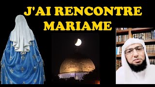 JAI RENCONTRE MARIAME EXPLICATION ETONNANTE DUN REVE PAR UN CHEIKH [upl. by Novled70]