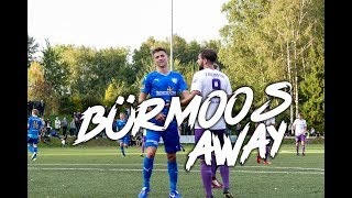 2209 2019 – SV Bürmoos vs SV Austria Salzburg [upl. by Katharina]