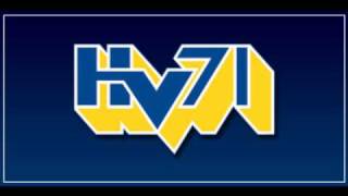 Hv71 Crut [upl. by Ennaillij]