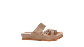 Baretraps Chandre SlipOn Sandal [upl. by Tesil]