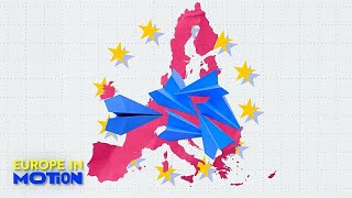 Viagens aéreas qual é o aeroporto mais movimentado da Europa [upl. by O'Neil150]