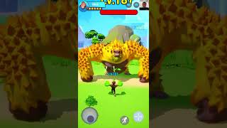 Age of Apes ads review new level The strongest fruit games gameape gaming [upl. by Roldan579]