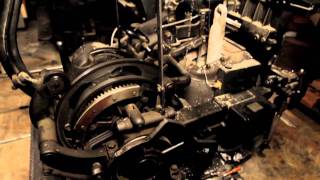 Linotype the Film [upl. by Arot]