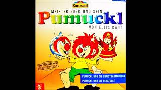 Pumuckl und die Christbaumkugeln Kinder Hörspiel Weihnachtsgeschichte Geschichte Weihnachten Advent [upl. by Neelak]