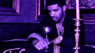 Drake  Headlines Slowed Down  Screwed Take Care [upl. by Lydnek67]