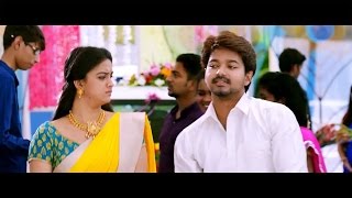 Bairavaa Preview  Vijay Keerthi Suresh  Pongal Release [upl. by Kassia221]