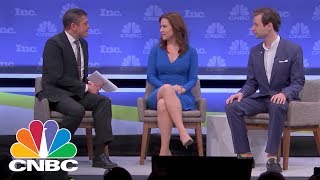 Startup Investors On How To Pitch Like A Pro  CNBC [upl. by Narik42]