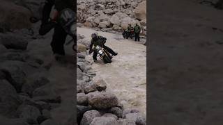 Zanskar valley Trail Minivlog Out soon minivlog zanskarvalley shorts trending travel [upl. by Akiem525]