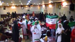 Heesta Calanka Somaliland Samoo kuwaar Xafladdi Sharqiya Saudi Arabia [upl. by Atinav]