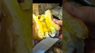 Ultimate leftover brat breakfast secrets [upl. by Gianina]