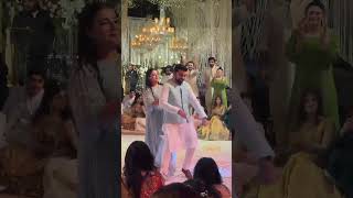 Wedding Dance  dance couple trending reels youtube youtubeshorts wedding nikkah viral [upl. by Ettenwad304]