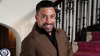 GIOVANNI PERNICE ANNOUNCES NEW CAREER VENTURE AWAY FROM SHOW [upl. by Fife]