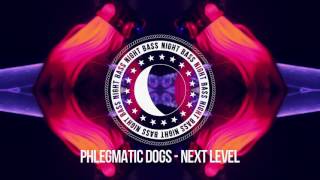 Phlegmatic Dogs  Next Level [upl. by Dagnah]