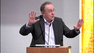 06112024 Andreas Schäfer Heilsgeschichte und Christozentrik  BibelstundenStudienkurs Teil 3 [upl. by Winebaum]