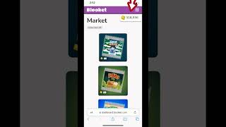 Blooket Hack Mod Unlimited Resources on Mobile [upl. by Naired]